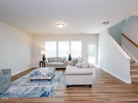 1017 Sweet Cream Ct, Durham, NC 27703