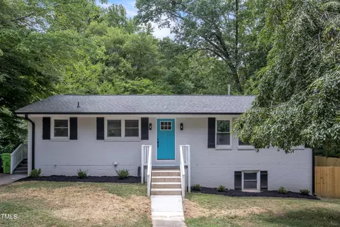 3409 Brentwood Rd, Raleigh, NC 27604