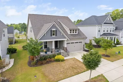 2004 Hay House Ave, Wake Forest, NC 27587
