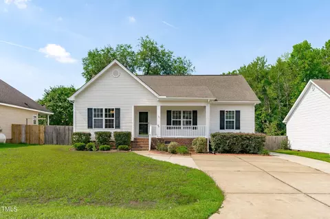 85 Sterling Way, Angier, NC 27501