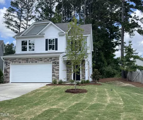 1830 Eva Mae Dr, Raleigh, NC 27610