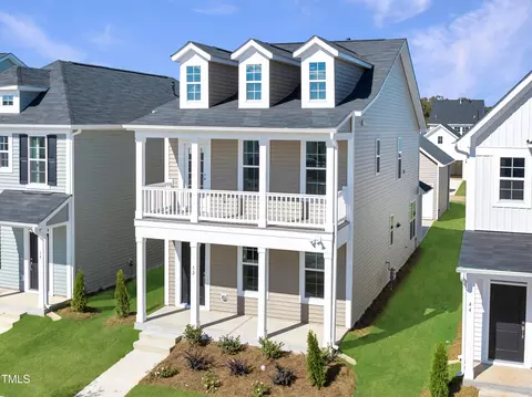 52 Pansy Park #85, Clayton, NC 27520