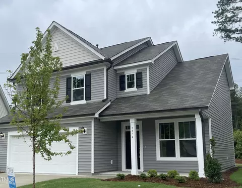 1834 Eva Mae Dr, Raleigh, NC 27610