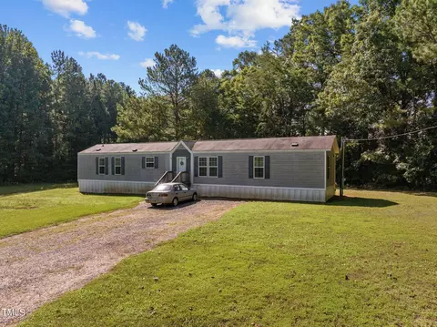 4752 Old Nc 75, Oxford, NC 27565