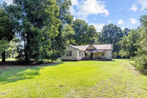 4764 Old Nc 75, Oxford, NC 27565