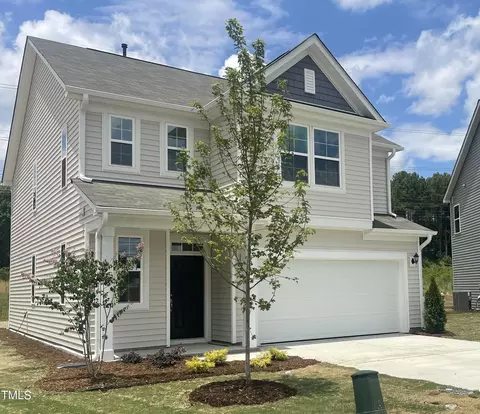 1836 Eva Mae Dr, Raleigh, NC 27610