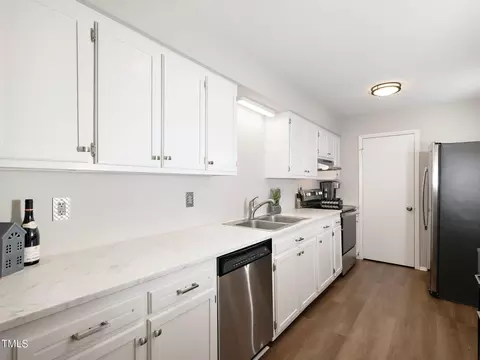 1008 Sandlin Pl #E, Raleigh, NC 27606