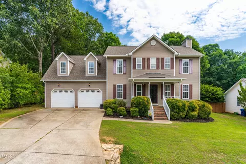 2968 Deep Glen Ct, Raleigh, NC 27603