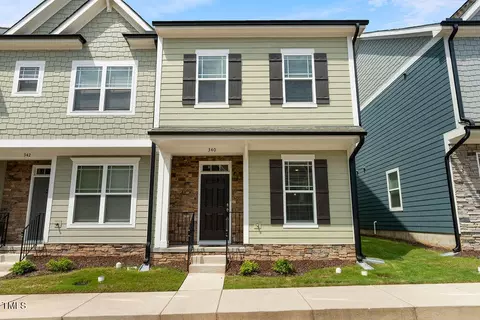 340 Old Grove Ln, Apex, NC 27502