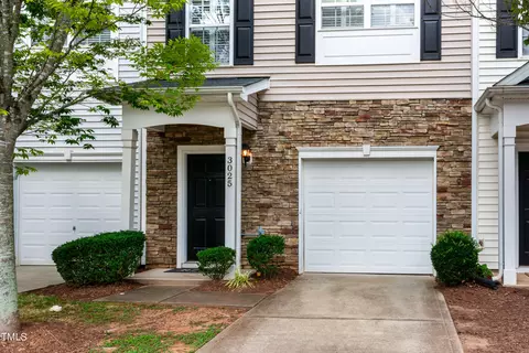 3025 Courtney Creek Blvd, Durham, NC 27713