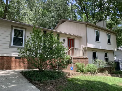 4110 Trotter Ridge Rd, Durham, NC 27707