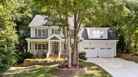 236 Hein Dr, Clayton, NC 27527