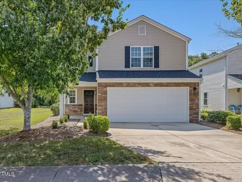 2823 Skybrook Ln, Durham, NC 27703