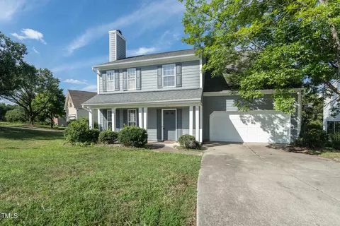 2 Marsh Landing Ct, Durham, NC 27703