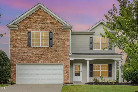 1104 Crendall Way, Wake Forest, NC 27587