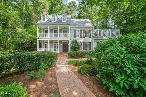 3806 Chippenham Rd, Durham, NC 27707