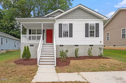 1119 Ricochet Dr, Raleigh, NC 27610