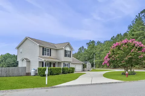 287 Landmark Dr, Angier, NC 27501
