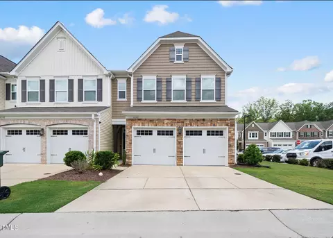 4142 Lofty Ridge Pl, Morrisville, NC 27560