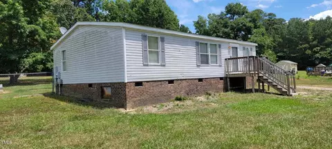 162 London Church Rd, Roanoke Rapids, NC 27870