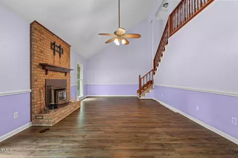 125 Oak Ridge Dr, Willow Spring, NC 27592 photo 22
