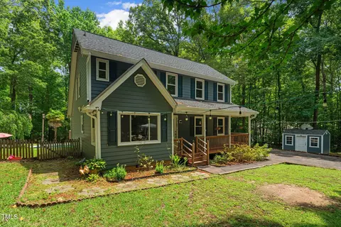125 Oak Ridge Dr, Willow Spring, NC 27592 photo 2