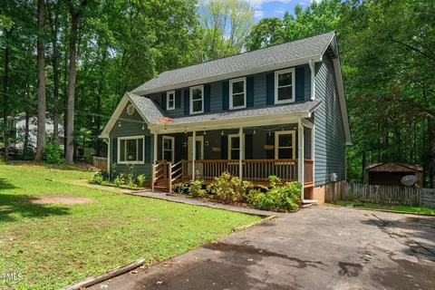 125 Oak Ridge Dr, Willow Spring, NC 27592 photo 3