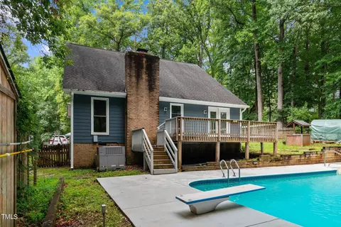 125 Oak Ridge Dr, Willow Spring, NC 27592 photo 7