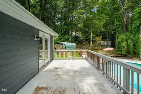 125 Oak Ridge Dr, Willow Spring, NC 27592 photo 9