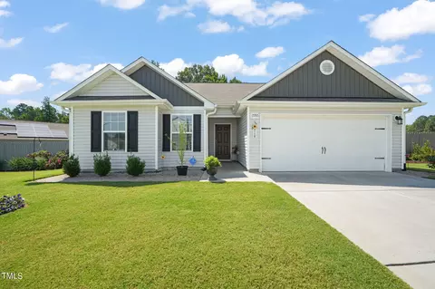 1550 Alderman Way, Creedmoor, NC 27522