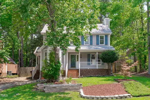1414 Milan St, Durham, NC 27704