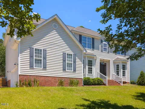100 Demos Cir, Garner, NC 27529
