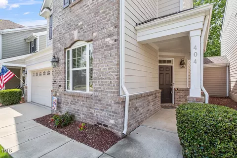 404 Hammond Oak Ln, Wake Forest, NC 27587