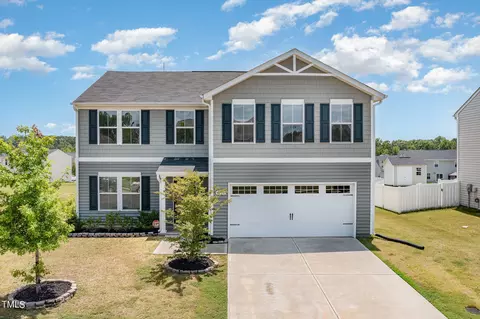 1114 Briar Rose Ln, Durham, NC 27704