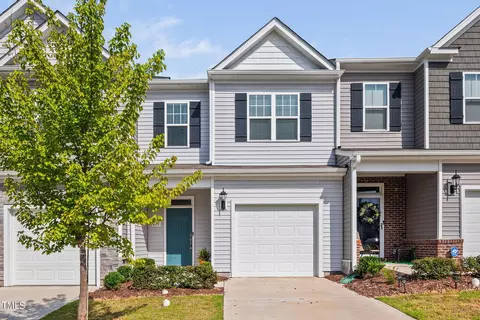 125 Enterprise Drive Dr, Clayton, NC 27520