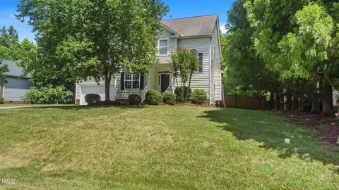 2701 Becketts Ridge Dr, Hillsborough, NC 27278