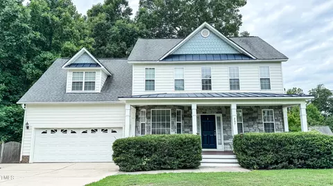 267 Brady Dr, Clayton, NC 27520