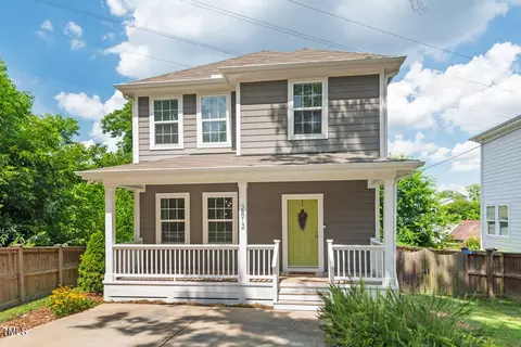 2812 W Main St, Durham, NC 27705
