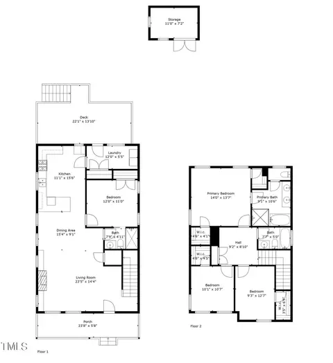 2812 W Main St, Durham, NC 27705 photo 44