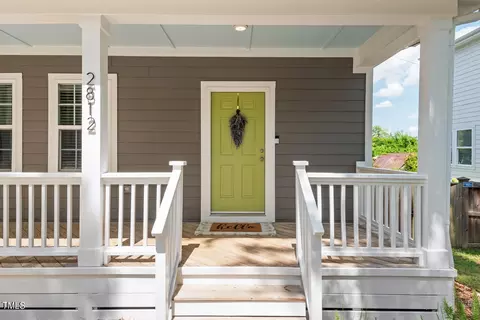 2812 W Main St, Durham, NC 27705 photo 2