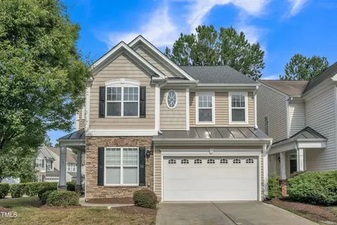 401 Hilltop View St, Cary, NC 27513