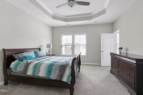 1027 Drayman Pl, Apex, NC 27502 photo 13