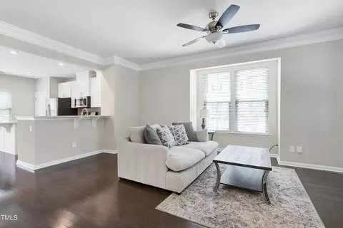 1027 Drayman Pl, Apex, NC 27502 photo 5