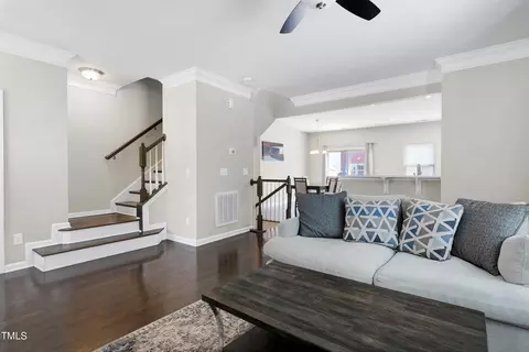 1027 Drayman Pl, Apex, NC 27502 photo 6