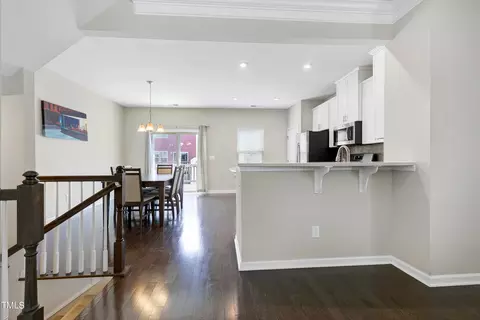 1027 Drayman Pl, Apex, NC 27502 photo 7