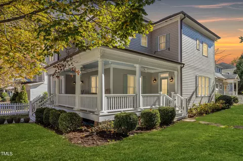 513 Devereux St, Raleigh, NC 27605
