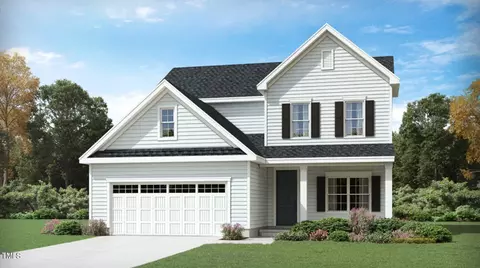 2020 Birdhouse Ln, Wake Forest, NC 27587