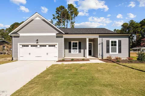 150 Bennett Rd, Coats, NC 27521