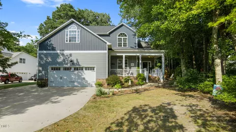 329 Belve Dr, Garner, NC 27529