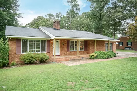 109 Pearson Rd, Lillington, NC 27546